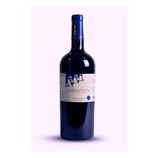CARILLONADE CABERNET SAUVIGNON 750ML